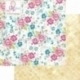 Paper "Chic Home - Sweet Routine Collection", 30,5x30,5 cm