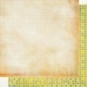 Raidės "Daiquiri Green", 15x28 cm