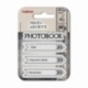 Clear stamps "Photo Archive No.2", 4 pcs