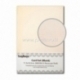 Cards set, creamy, 11,5x16,5 cm, 5 pcs