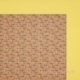 Popierius "Boy Doodle dots", 30,5x30,5 cm
