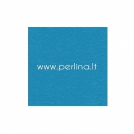 Rainbow Classic Felt "Brilliant Blue", 22,9x30,5 cm