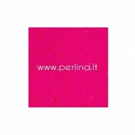 Rainbow Classic Felt "Shocking Pink", 22,9x30,5 cm