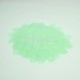 Fabric flowers, light mint, 1 pc, select size