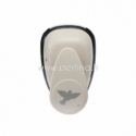 Craft Punch "Dove 2", 5 cm