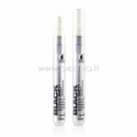 Tūbelė dažams su antgaliu "Black Empty Marker 3 Chisel", 3 mm, 6 ml