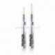 Tūbelė dažams su antgaliu "Black Empty Marker 3 Chisel", 3 mm, 6 ml