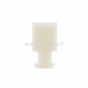 Antgalis tubelei "Acrylic Paint Marker", 15 mm