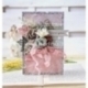 Chipboard "Trio - ornaments", 4 pcs