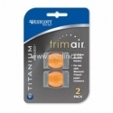 Keičiami ašmenys "Wescott Trim Air Paper Trimmer Replacement Blades"