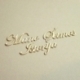 Chipboard "Mano Šeimos Istorija", 3 pcs