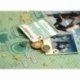 Chipboard "Photo frame, Mix 2", 5 pcs