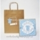 Chipboard "Photo frame, Mix 2", 5 pcs