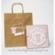 Chipboard "Photo frame, Mix 2", 5 pcs