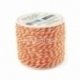 Virvelė "Orange Baker's Twine", 45 m 