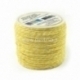 Yellow baker's twine, 45 m
