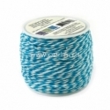 Blue baker's twine, 45 m