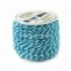 Virvelė "Blue Baker's Twine", 1 m 