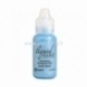 3D perlamutriniai dažai "Liquid Pearls Baby Blue", 18 ml