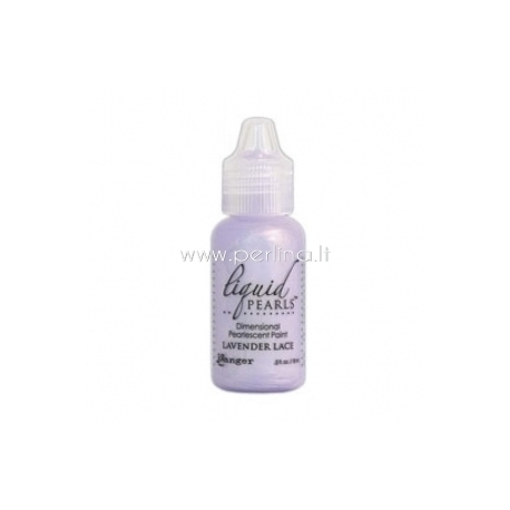 Liquid Pearls "Lavender Lace", 18 ml