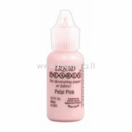 Liquid Pearls "Petal Pink", 18 ml