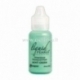 3D perlamutriniai dažai "Liquid Pearls Mint Green", 18 ml