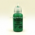 Liquid Pearls "Emerald Green", 18 ml