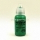 3D perlamutriniai dažai "Liquid Pearls Emerald Green", 18 ml