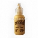 Liquid Pearls "Lemon Yellow", 18 ml