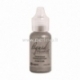 3D perlamutriniai dažai "Liquid Pearls Pewter", 18 ml