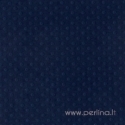 Popierius "Dotted Swiss - Deep Blue", 30,5x30,5cm