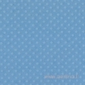 Popierius "Dotted Swiss - Poolside", 30,5x30,5cm
