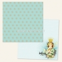 Paper "Believe - Just Sayin Collection", 30,5x30,5 cm