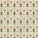 Paper "Jubilee - Wild Tribal - Mint Julep Collection", 30,5x30,5 cm