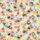 Popierius "Jubilee - Love Stamped - Wild Berry Collection", 30,5x30,5 cm