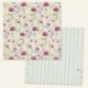 Paper "Jubilee - You Sweet - Sherbet Collection", 30,5x30,5 cm
