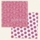 Popierius "Jubilee - You Precious - Sherbet Collection", 30,5x30,5 cm