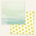 Popierius "Jubilee - Happy Ombre - Sherbet Collection", 30,5x30,5 cm