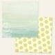 Paper "Jubilee - Happy Ombre - Sherbet Collection", 30,5x30,5 cm