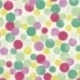 Paper "Jubilee - Pretty Bubbly - Sherbet Collection", 30,5x30,5 cm