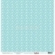 Popierius "Classic Wallpaper Limpet Shell - Elegantly Simple Collection", 30,5x30,5 cm
