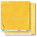 Paper "Music - Young&Free Collection", 30,5x30,5 cm