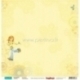 Popierius "Springtime - Young&Free Collection", 30,5x30,5 cm