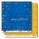 Popierius "To The Stars - Basik's New Adventure Collection", 30,5x30,5 cm