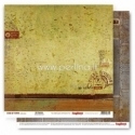 Paper "No Parking - Edge Of Town Collection", 30,5x30,5 cm