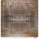 Popierius "No Parking - Edge Of Town Collection", 30,5x30,5 cm