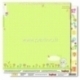 Paper "My First Numbers - Sweet Dreams Collection", 30,5x30,5 cm