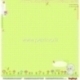 Paper "My First Numbers - Sweet Dreams Collection", 30,5x30,5 cm
