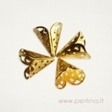 Karoliuko kepurėlė, 19x5 mm