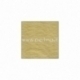 Tissue šilko popierius, žvilganti aukso sp., 4 vnt, 50,8x50,8 cm